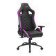 Silla Gaming Mars Gaming MGCX Neo Púrpura