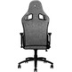 Silla Gaming MSI MAG CH130 I Repeltek Fabric Gris