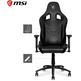 Silla Gaming MSI MAG CH130X Negro