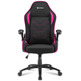 Silla Gaming Sharkoon Elbrus 1 Negro/Rosa 160G