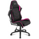 Silla Gaming Sharkoon Elbrus 1 Negro/Rosa 160G