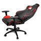 Silla Gaming Sharkoon Elbrus 2 Negro Rojo 160G