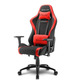 Stuhl-Gaming Sharkoon SKILLER SGS2, Rot