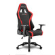 Stuhl-Gaming Sharkoon SKILLER SGS2, Rot