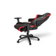 Stuhl-Gaming Sharkoon SKILLER SGS2, Rot