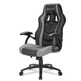 Stuhl-Gaming Sharkoon Skiller SGS1 Grau