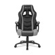 Stuhl-Gaming Sharkoon Skiller SGS1 Grau