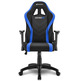 Silla Gaming Sharkoon Skiller SGS2 JR Negro/Azul