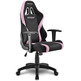 Silla Gaming Sharkoon Skiller SGS2 JR Negro/Rosa