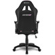 Silla Gaming Sharkoon Skiller SGS2 JR Negro/Rosa