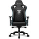 Silla Gaming Sharkoon Skiller SGS4 Negro/Azul 160G