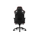 Silla Gaming Sharkoon Skiller SGS4 Negro/Rojo 160G