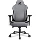 Silla Gaming Sharkoon Skiller SGS40 Negro/Gris