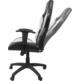 Silla Gaming Speedlink Looter Schwarz/Weiss