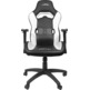 Silla Gaming Speedlink Looter Schwarz/Weiss