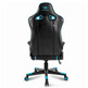 Silla Gaming Spirit of Gamer Crusader Azul/Negra