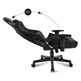 Silla Gaming Spirit of Gamer Crusader Negra