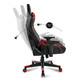 Silla Gaming Spirit of Gamer Crusader Roja/Negra