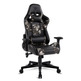 Silla Gaming Spirit von Gamer Demon Camuflaje