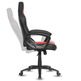 Silla Gaming Spirit of Gamer Fighter Roja/Negra