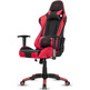 Silla Gaming Spirit von Gamer Siege Demon Rot