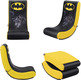 Silla Gaming Subsonic Batman Rock'n ' Seat Junior