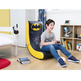 Silla Gaming Subsonic Batman Rock'n ' Seat Junior