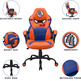 Silla Gaming Subsonic Dragon Ball Z Junior Gaming Seat