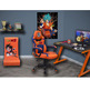 Silla Gaming Subsonic Dragon Ball Z Junior Gaming Seat