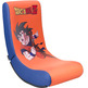 Silla Gaming Subsonic Dragon Ball Z Rock'n ' Seat Junior