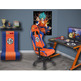 Silla Gaming Subsonic Dragon Ball Z Rock'n ' Seat Pro