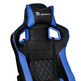 Stuhl Gaming Thermaltake Gt-Fit-Esports Schwarz-Blau