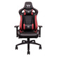 Silla Gaming Thermaltake U Fit Schwarz/Rot