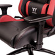 Silla Gaming Thermaltake U Fit Schwarz/Rot