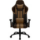 Silla Gaming Thunder X3 BC3 Boss Negro/Marrón