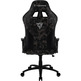 Silla Gaming Thunder X3 BC3 Camo Black Hawk