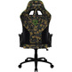 Silla Gaming Thunder X3 BC3 Camo Militar Grün