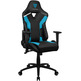 Silla Gaming Thunderx3 TC3 Azul/Negro