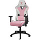 Silla Gaming Thunderx3 TC3 Sakura Blanco