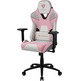 Silla Gaming Thunderx3 TC5 Sakura Blanco