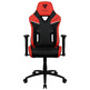 Silla Gaming Thunderx3 TC5BR Negra/Roja