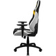 Silla Gaming ThunderX3 XC3BY Amarillo