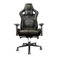 Silla Gaming Trust GXT 712 Resto Pro Gaming Negro/Blanco