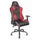 Gaming Chair Trust Rest GXT 707R Red