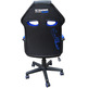 Silla Gaming Woxter Stinger Station Alien Negro/Azul