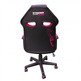 Silla Gaming Woxter Stinger Station Alien Pink