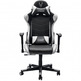 Silla Gaming Woxter Stinger Station Blanca