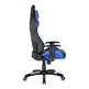 Silla Gaming Woxter Stinger Station Blau