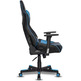 Stuhl Spirit Of Gamer Viper Blau