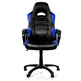 Arozzi Enzo Gaming Chair - Blue